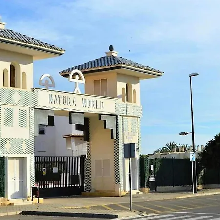 Belvilla By Oyo In Vera Playa Holiday home