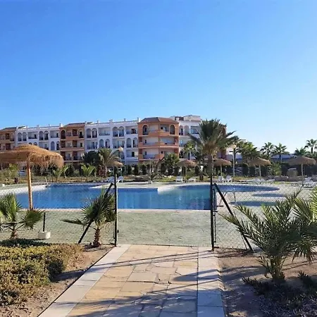 Holiday home Belvilla By Oyo In Vera Playa *