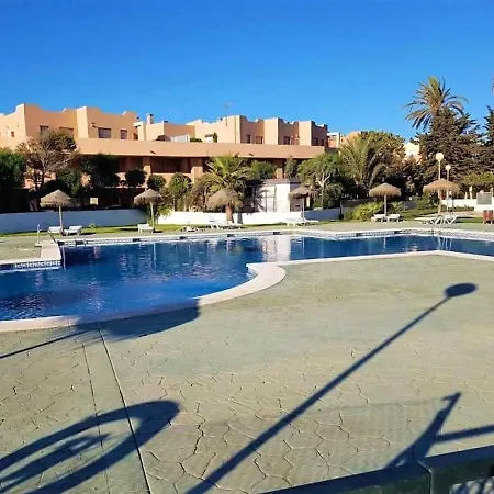 Holiday home Belvilla By Oyo In Vera Playa Playas de Vera