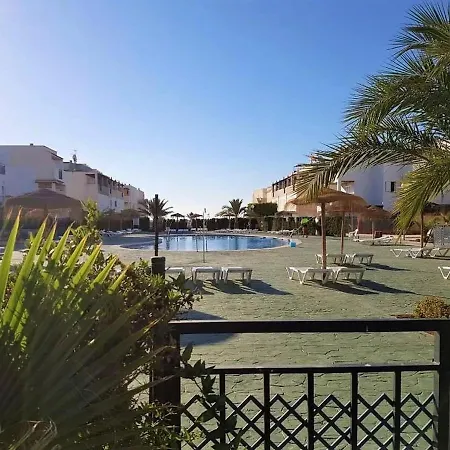 Belvilla By Oyo In Vera Playa Playas de Vera