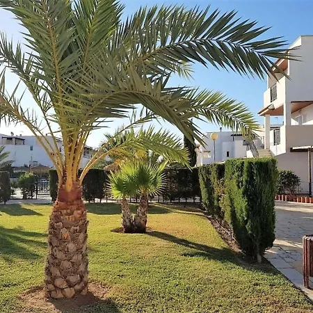 Belvilla By Oyo In Vera Playa Holiday home Playas de Vera