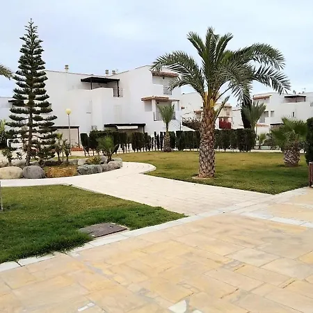Belvilla By Oyo In Vera Playa Holiday home Playas de Vera