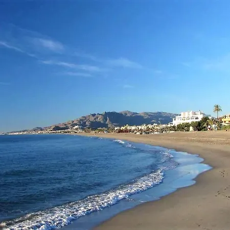 Holiday home Belvilla By Oyo In Vera Playa Playas de Vera