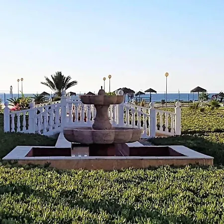Belvilla By Oyo In Vera Playa Holiday home *
