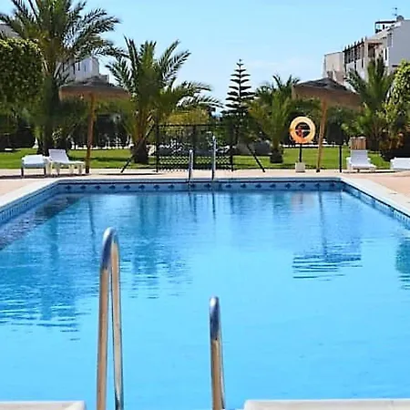 Belvilla By Oyo In Vera Playa * Playas de Vera