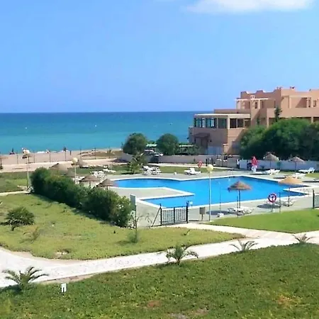 Holiday home Belvilla By Oyo In Vera Playa *