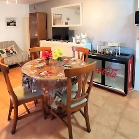 Holiday home Belvilla By Oyo In Vera Playa *