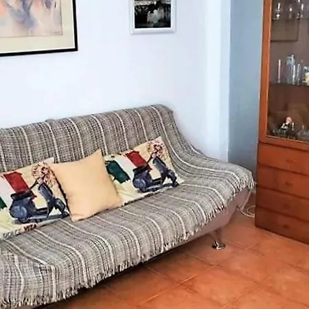 Belvilla By Oyo In Vera Playa Holiday home