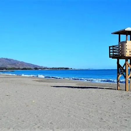 Belvilla By Oyo In Vera Playa Playas de Vera