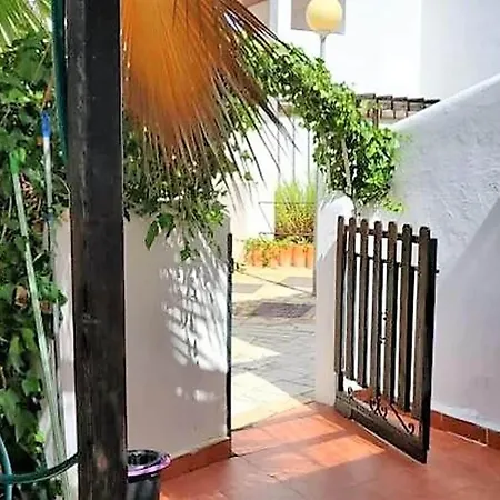 Holiday home Belvilla By Oyo In Vera Playa
