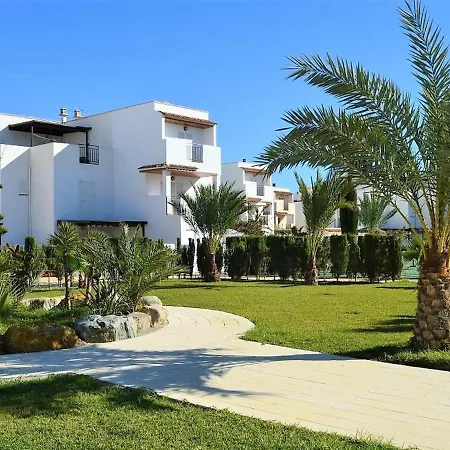 Holiday home Belvilla By Oyo In Vera Playa